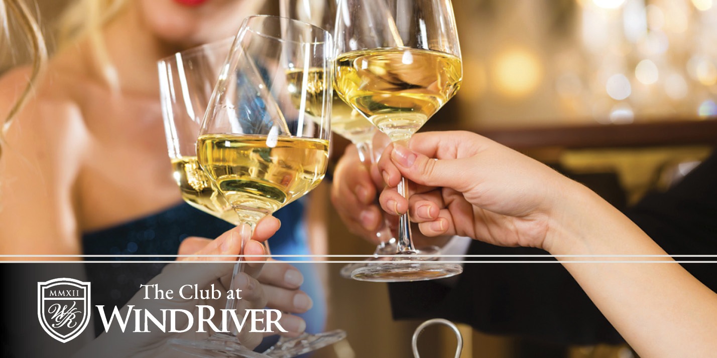 WR-Ladies Luxe Night2 WindRiver Lakefront & Golf Community