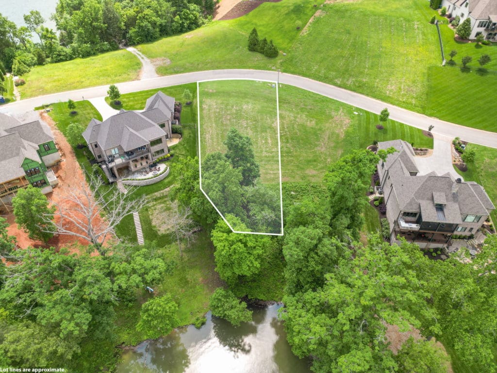 Elevation image #3 for 17188 Lighthouse Pointe.