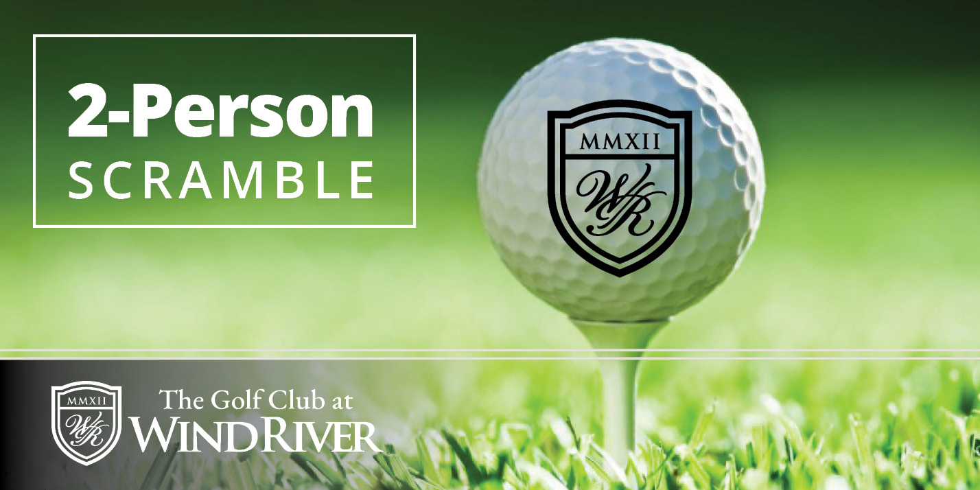 WindRiver Lakefront & Golf Community