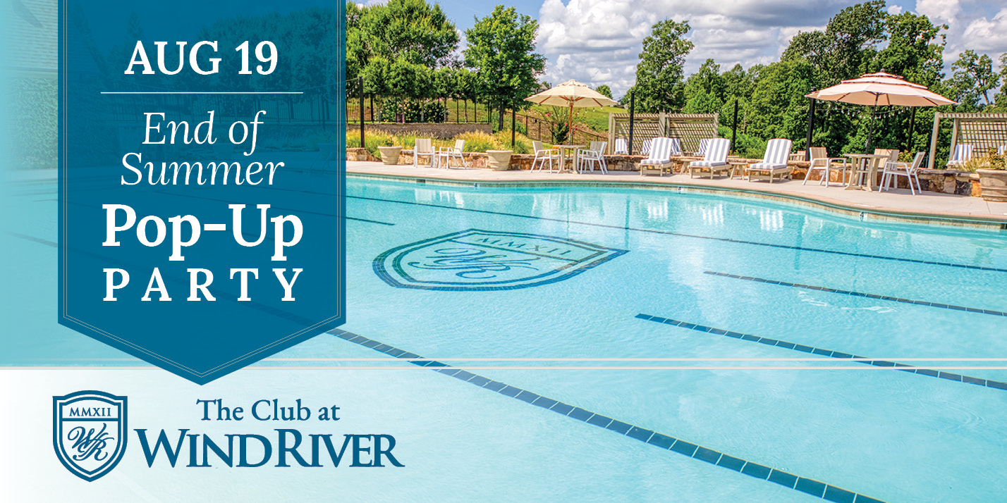 WindRiver Lakefront & Golf Community