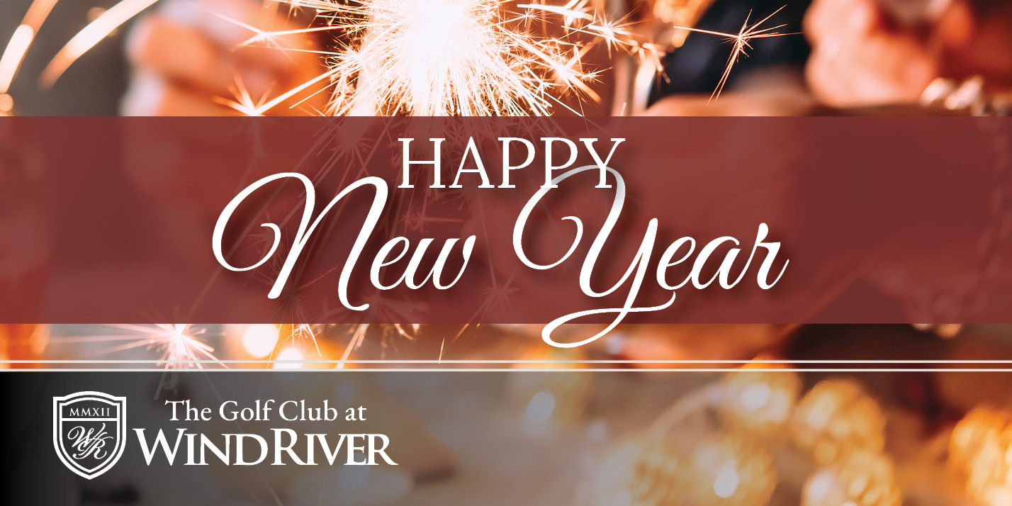 WindRiver Lakefront & Golf Community