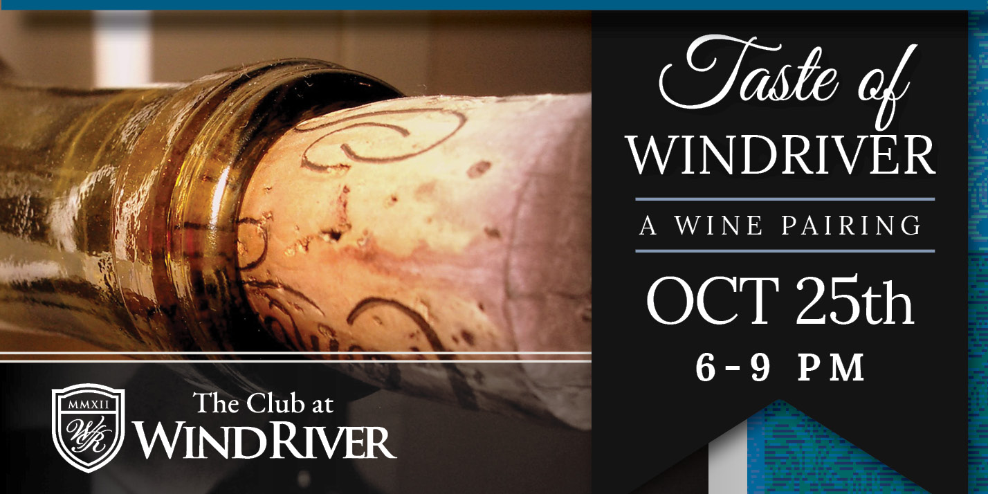 WindRiver Lakefront & Golf Community