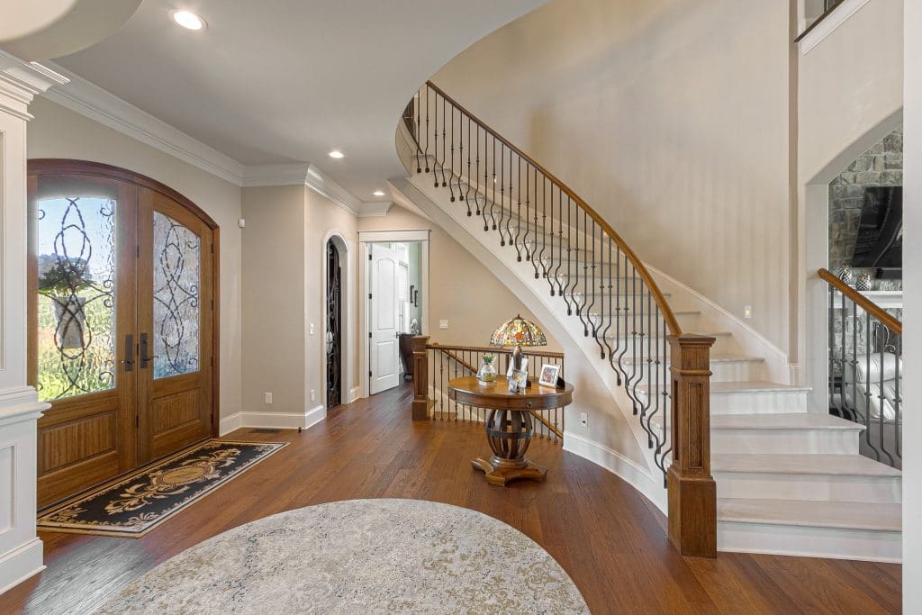 Elevation image #3 for 497 Southern Way.