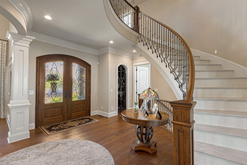 Elevation image #4 for 497 Southern Way.