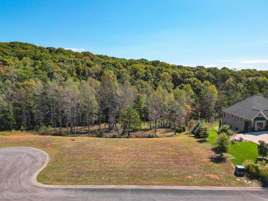 Elevation image #2 for 516 Beckets Way.