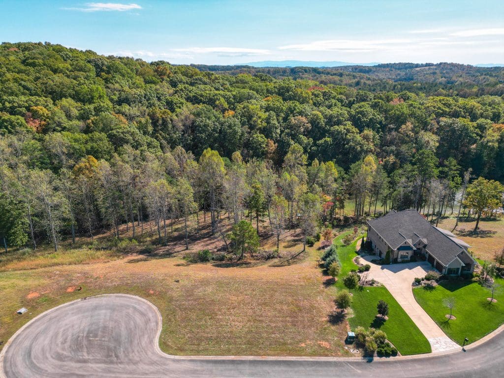 Elevation image #3 for 516 Beckets Way.