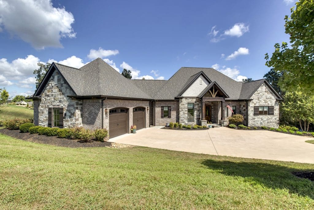 Elevation image #4 for 17012 Lighthouse Pointe Dr.