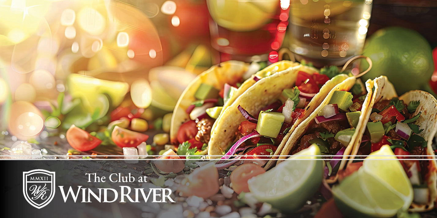 WindRiver Lakefront & Golf Community