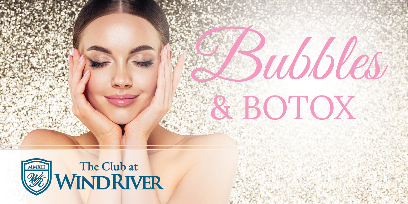 WindRiver Lakefront & Golf Community