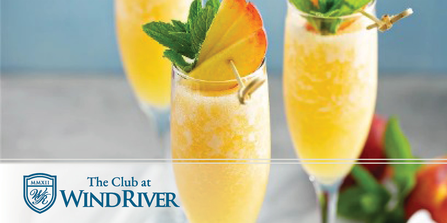 WindRiver Lakefront & Golf Community