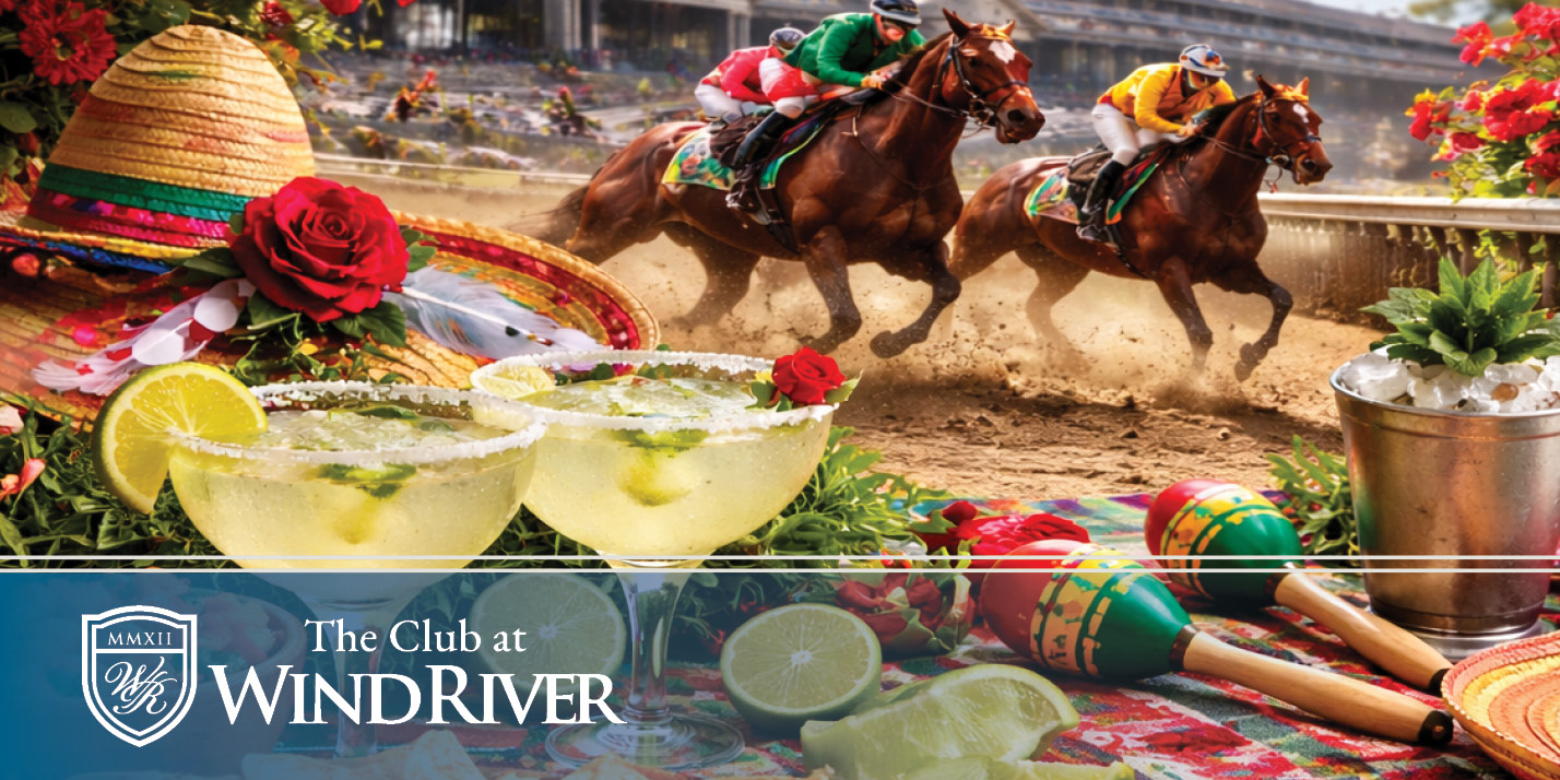 WindRiver Lakefront & Golf Community