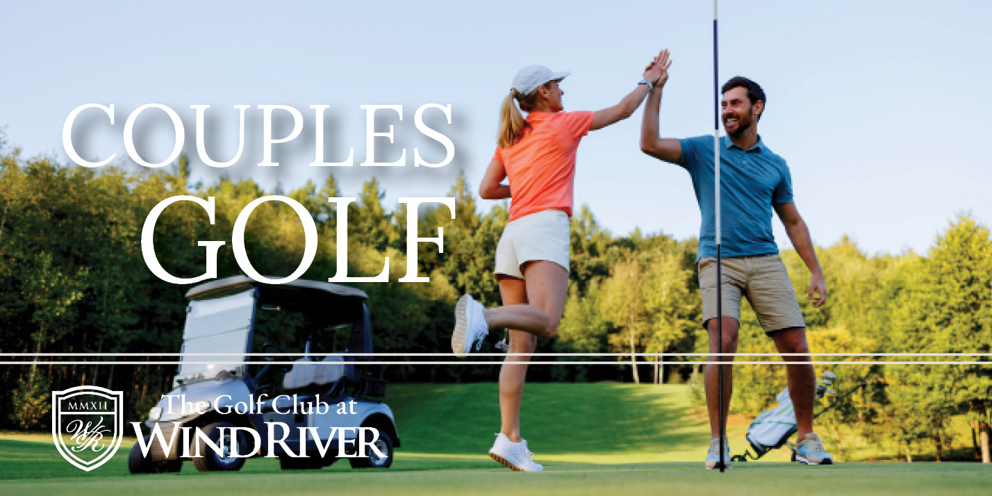 WindRiver Lakefront & Golf Community