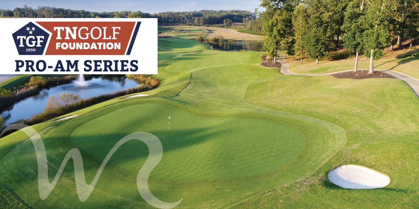 WindRiver Lakefront & Golf Community