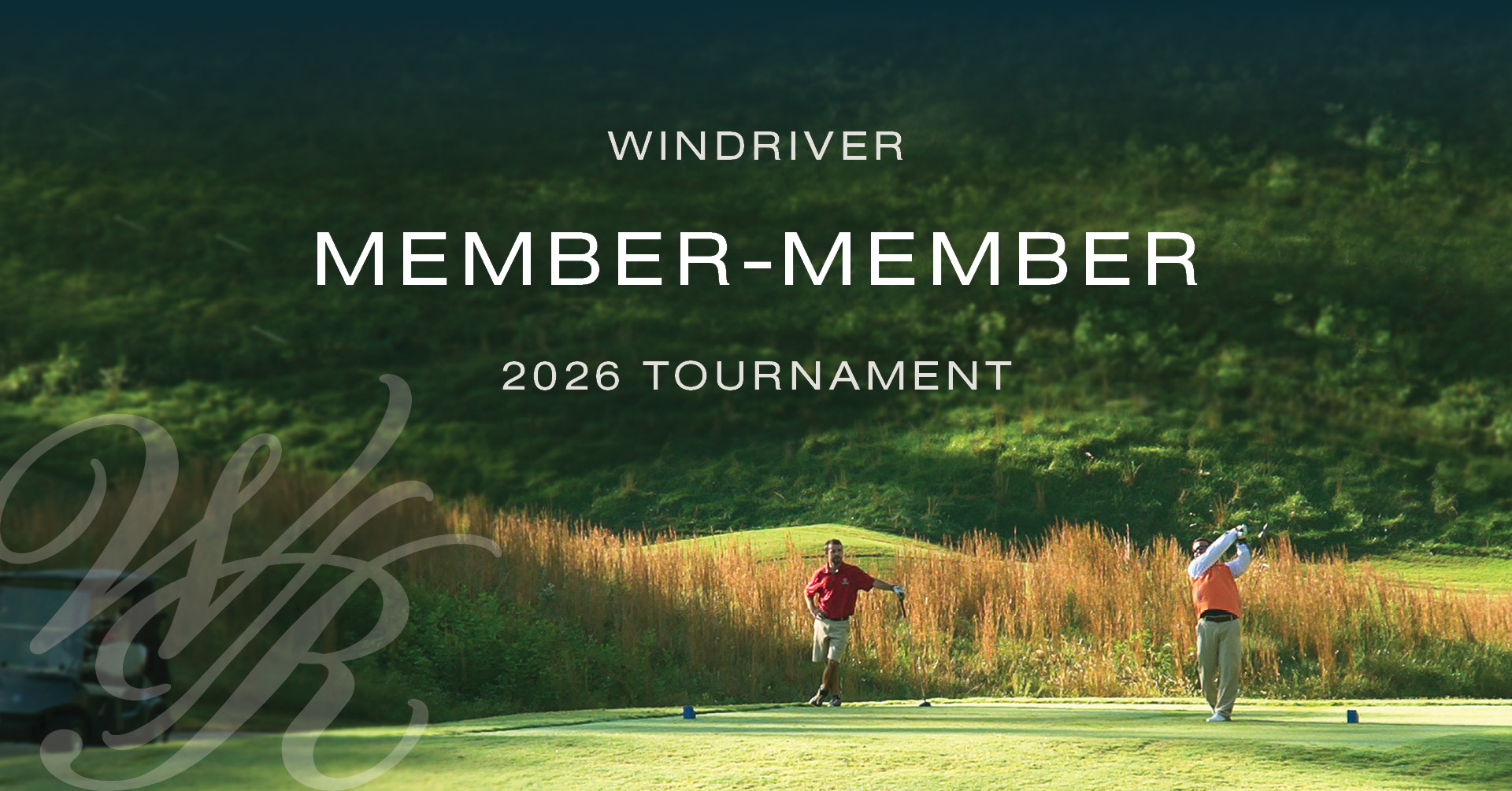 WindRiver Lakefront & Golf Community