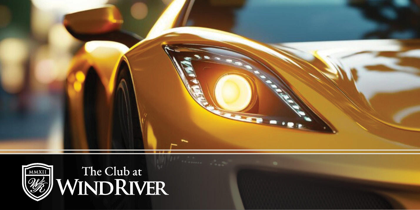 WindRiver Lakefront & Golf Community