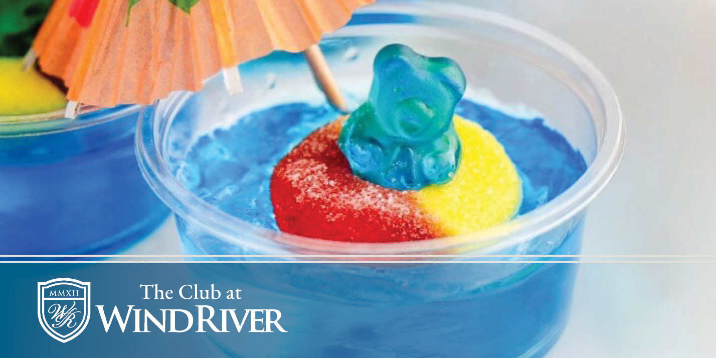 WindRiver Lakefront & Golf Community