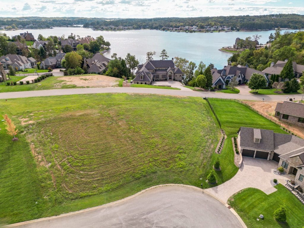 Elevation image #4 for 625 Cypress Pointe Dr.