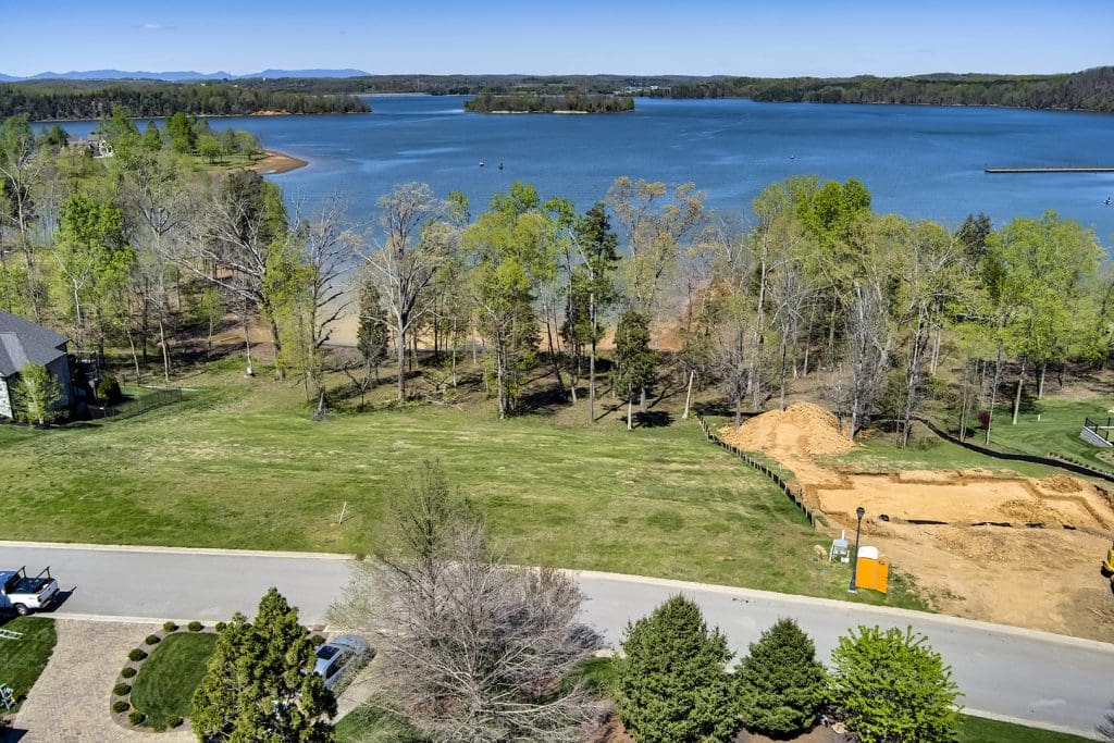 Elevation image #1 for 16718 Lighthouse Pointe Dr.