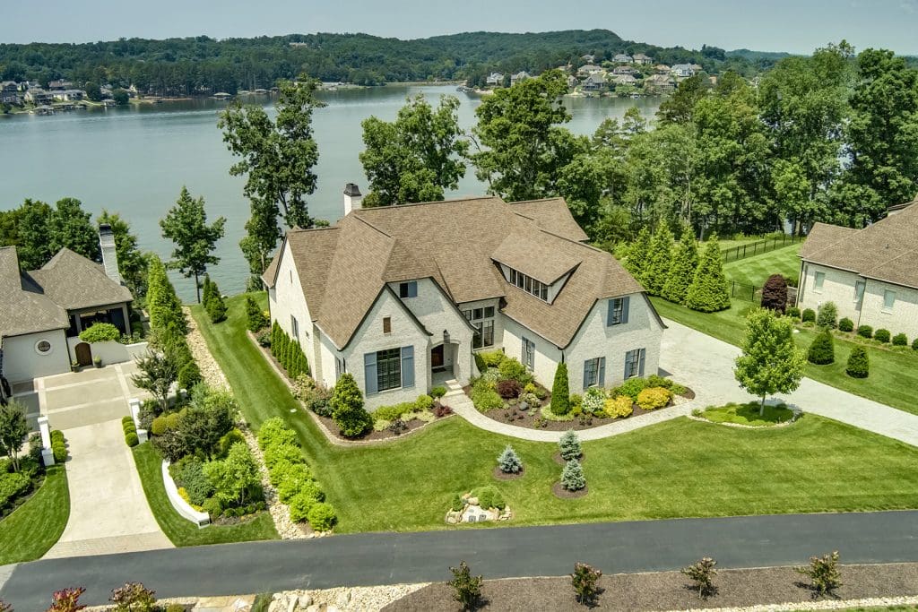 Elevation image #2 for 1270 Shadow Hill Dr.