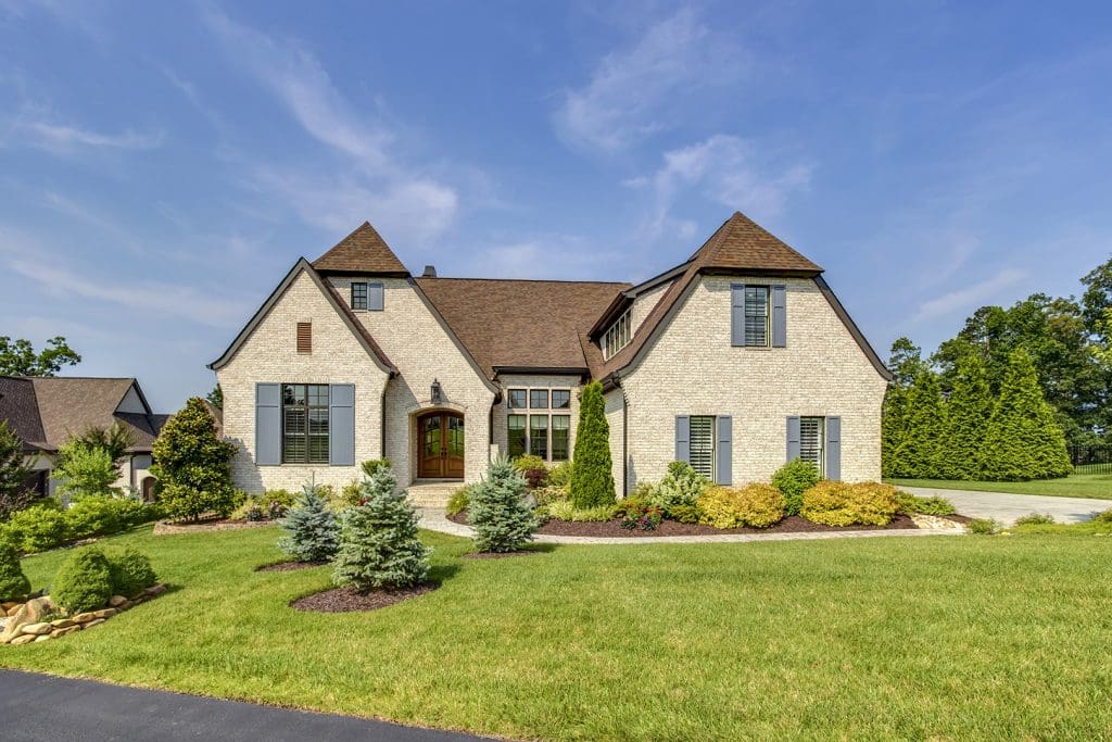 Elevation image #3 for 1270 Shadow Hill Dr.