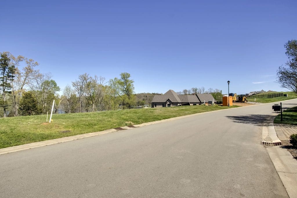 Elevation image #4 for 16718 Lighthouse Pointe Dr.