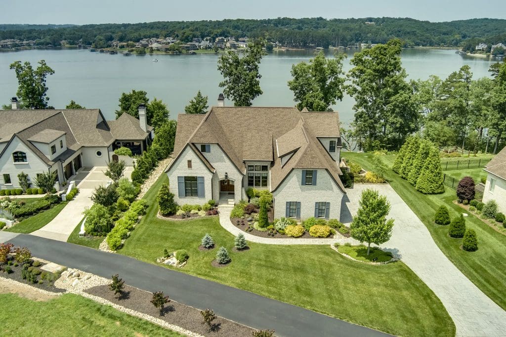 Elevation image #4 for 1270 Shadow Hill Dr.