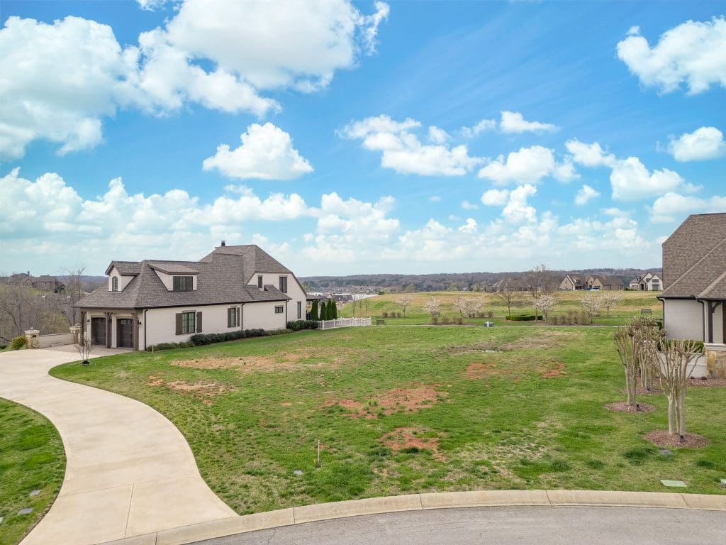 Elevation image #2 for 138 E. Highlands Circle.