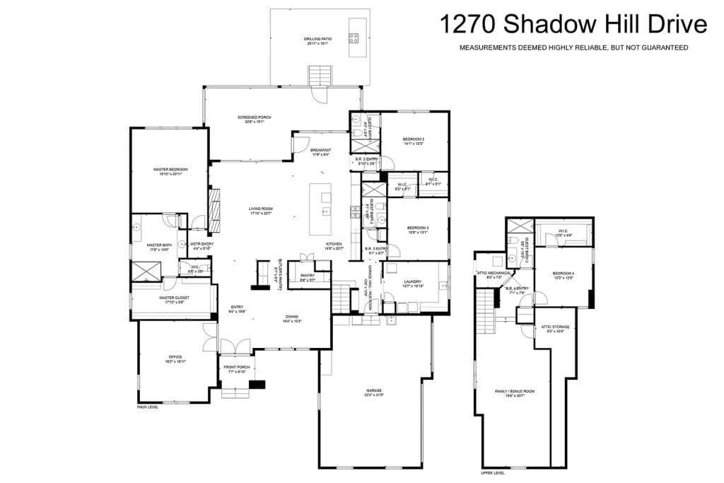 Image #76 for 1270 Shadow Hill Dr