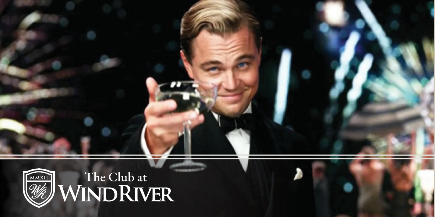 WindRiver Lakefront & Golf Community