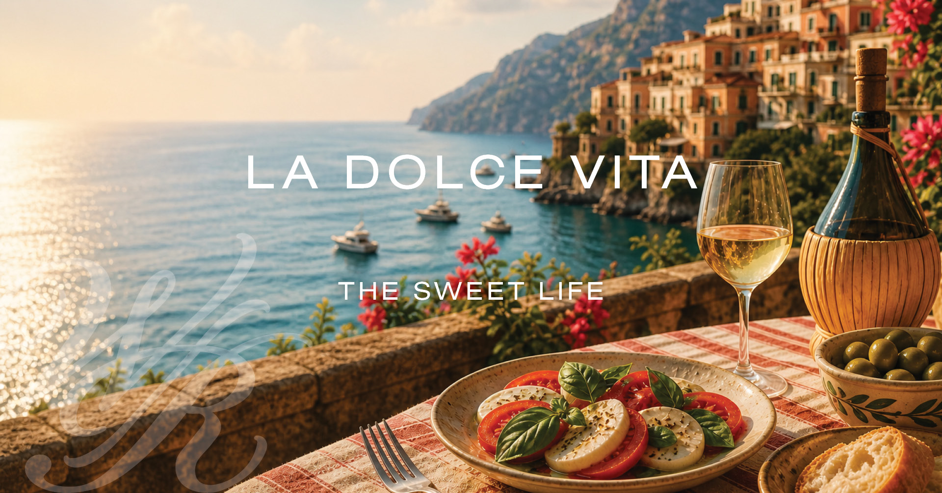 La dolce vita5 WindRiver Lakefront & Golf Community
