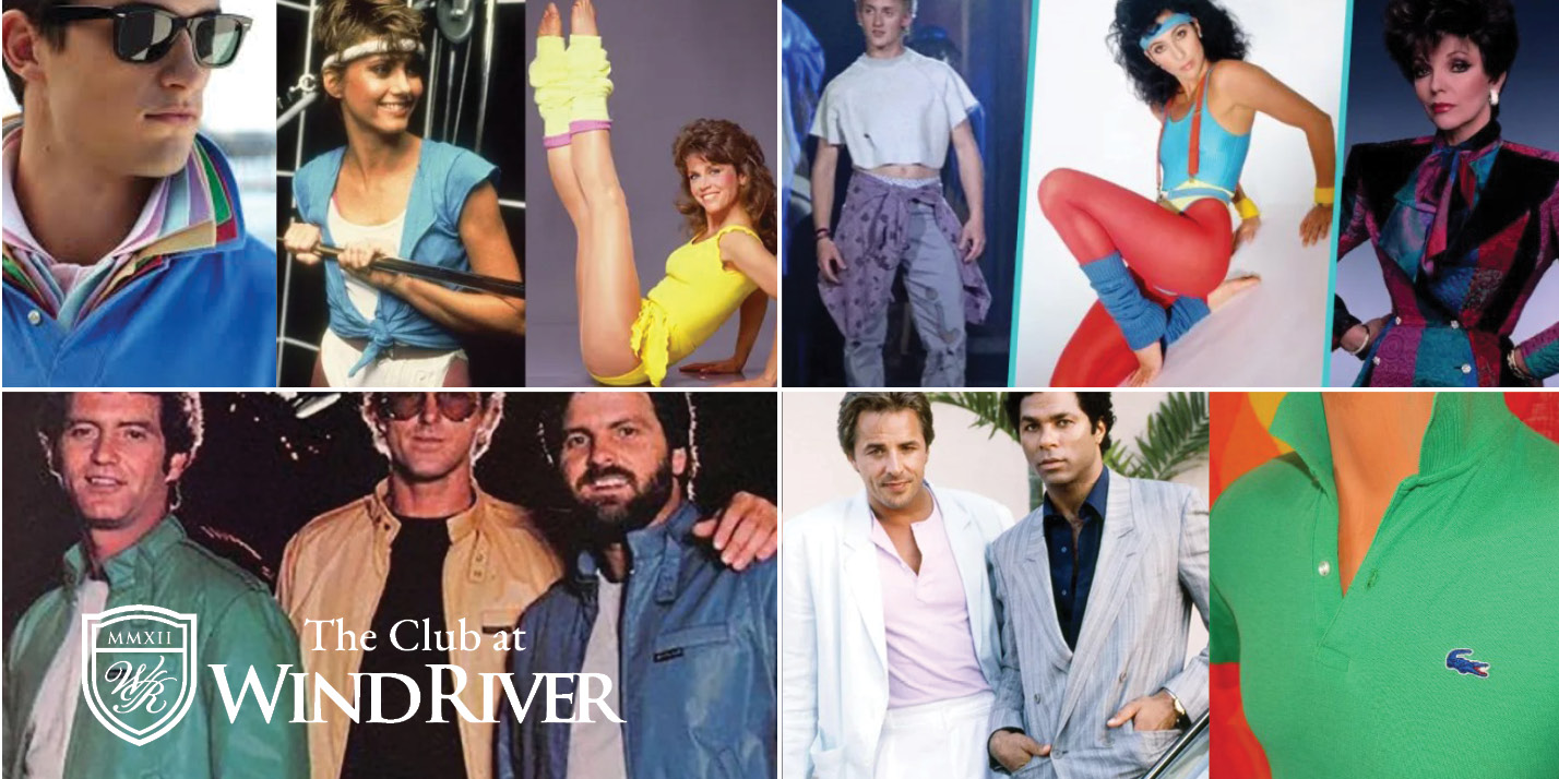 WindRiver Lakefront & Golf Community