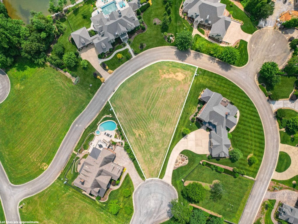 Elevation image #3 for 1285 Castaway Lane.