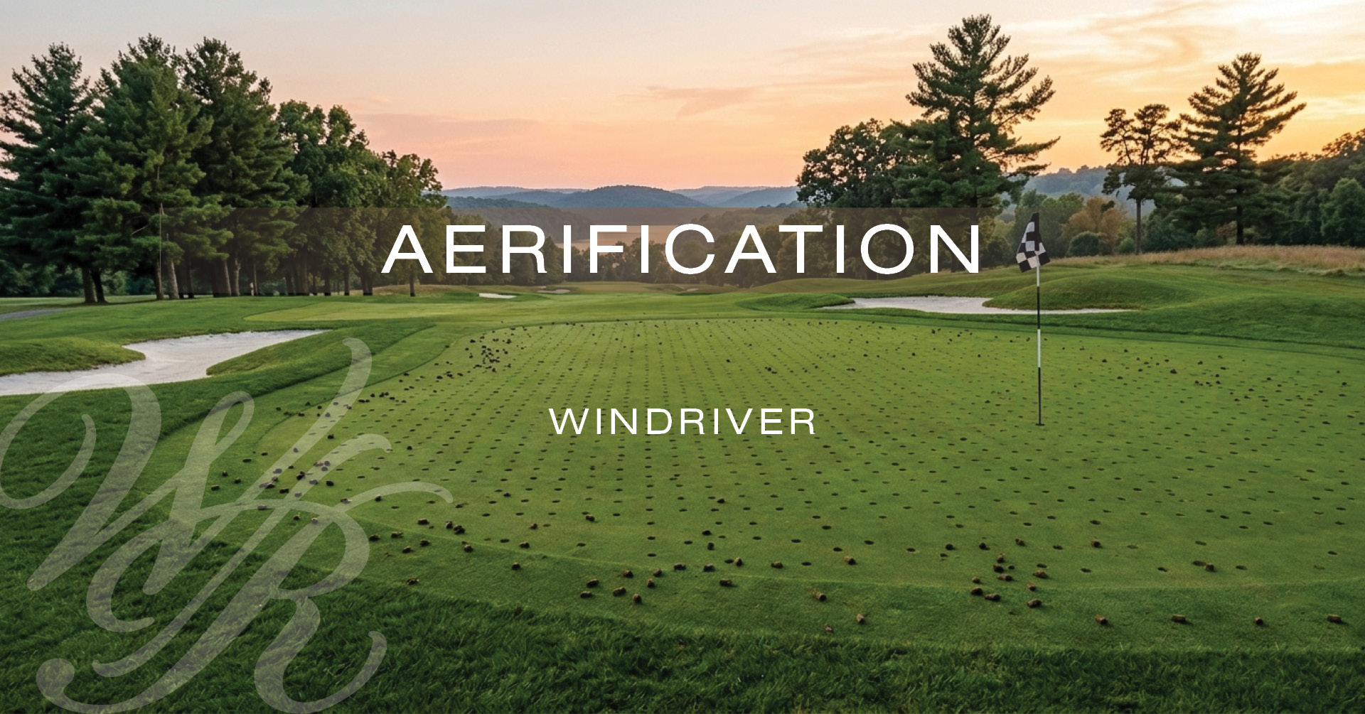 This image is by WindRiver Lakefront & Golf Community.