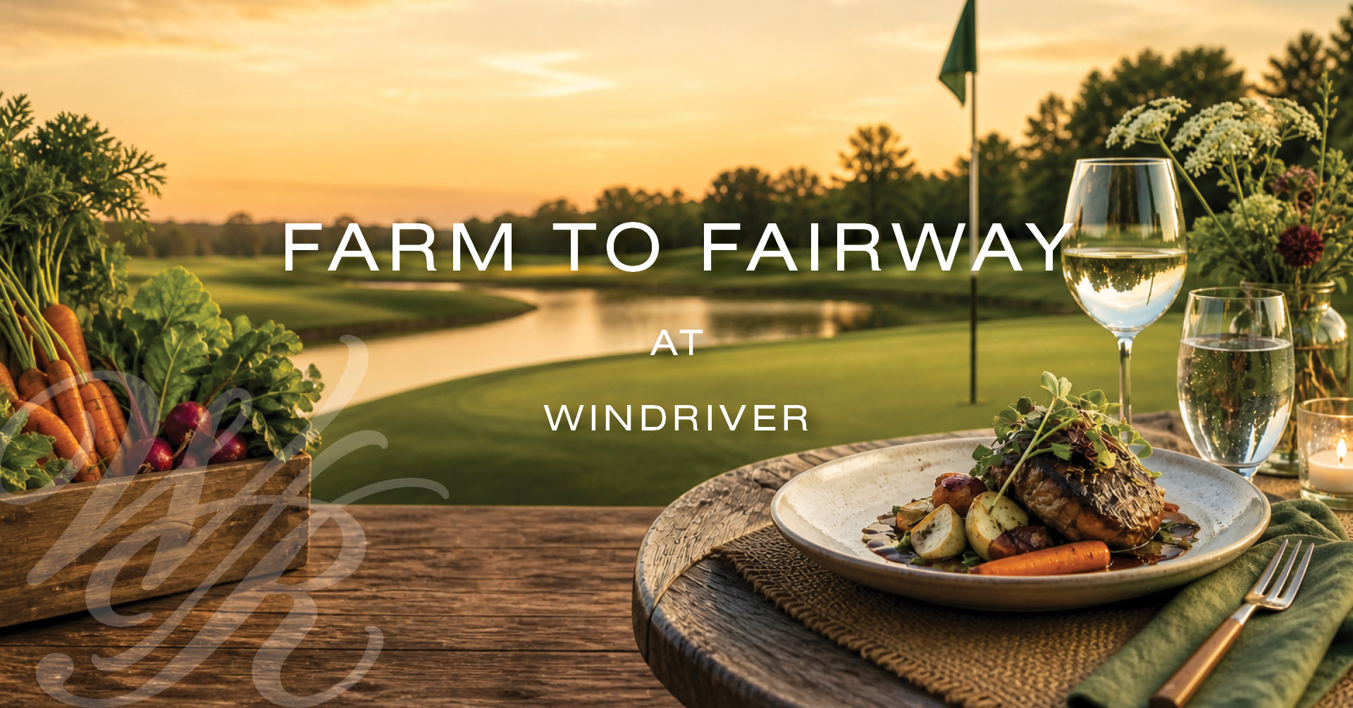 This image is by WindRiver Lakefront & Golf Community.