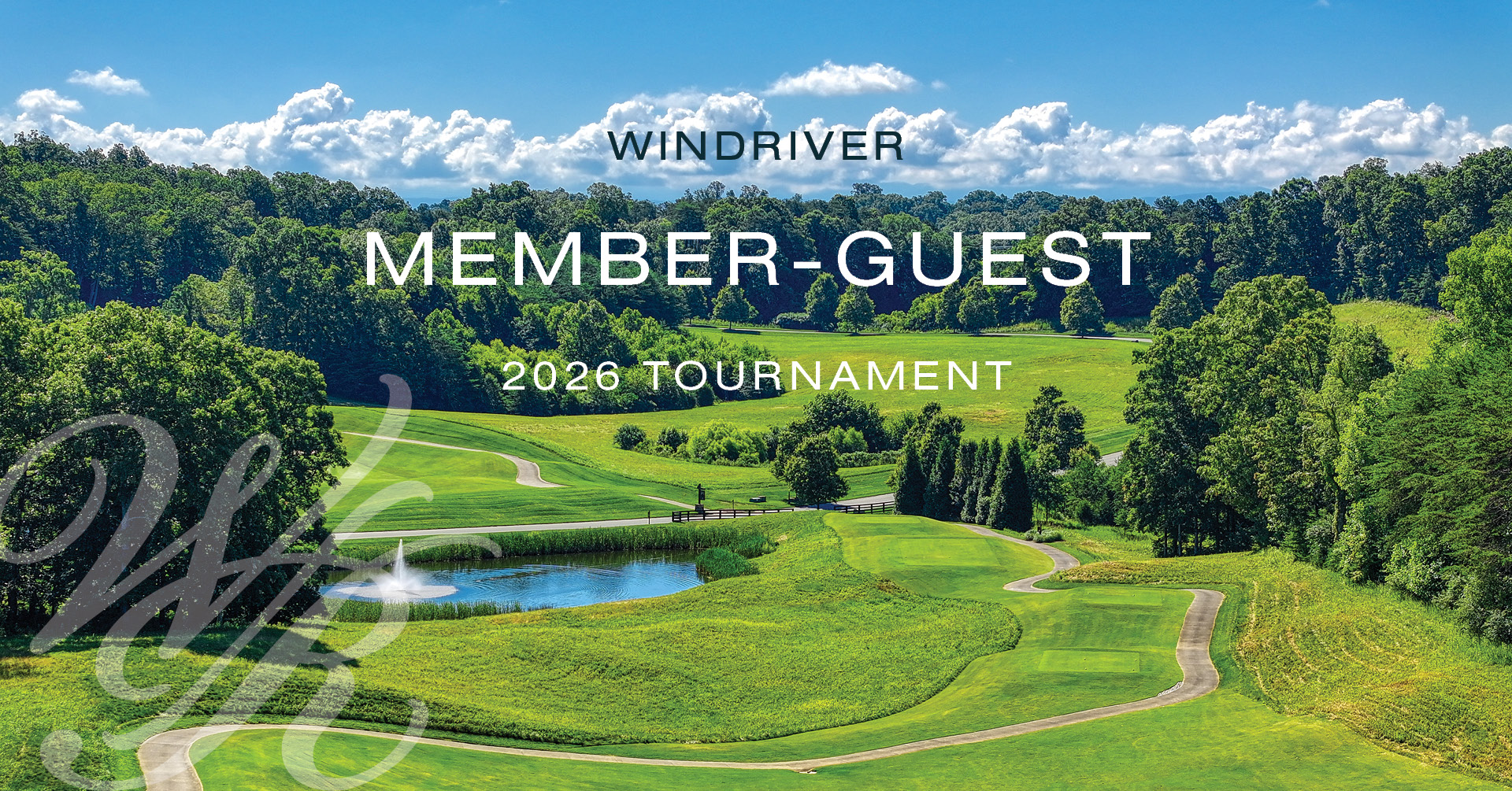 This image is by WindRiver Lakefront & Golf Community.
