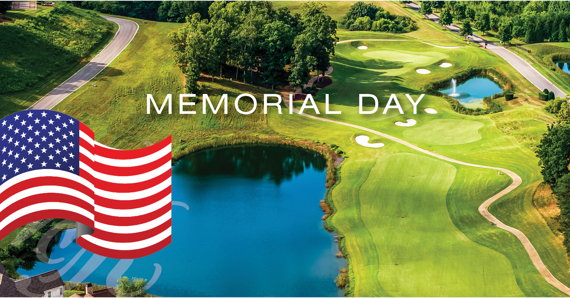 WindRiver Lakefront & Golf Community