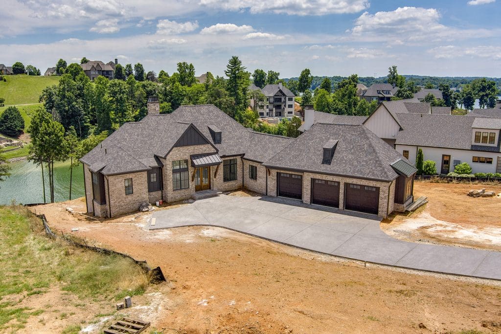 Elevation image #1 for 205 Admiral Ct.