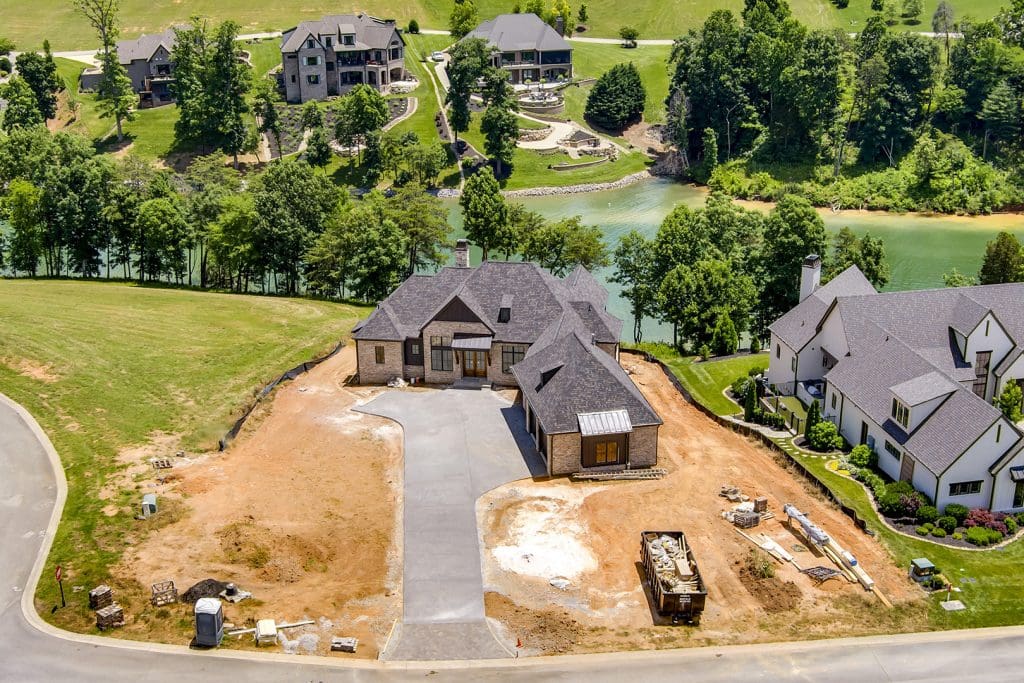 Elevation image #3 for 205 Admiral Ct.