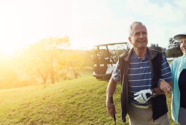 This image is by WindRiver Lakefront & Golf Community.