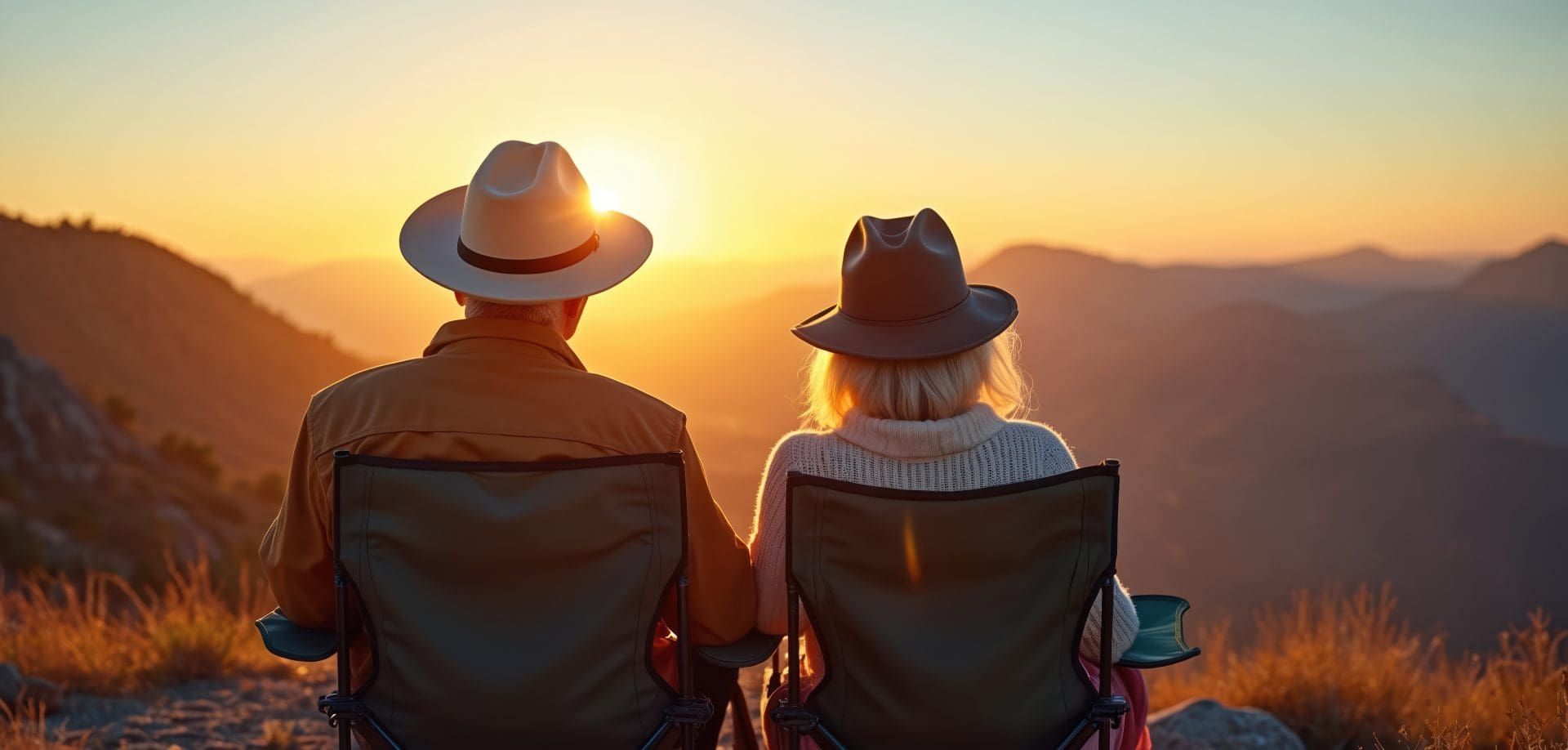 Retirement Communities for Active Couples: Independence, Shared Experiences, and Lifestyle