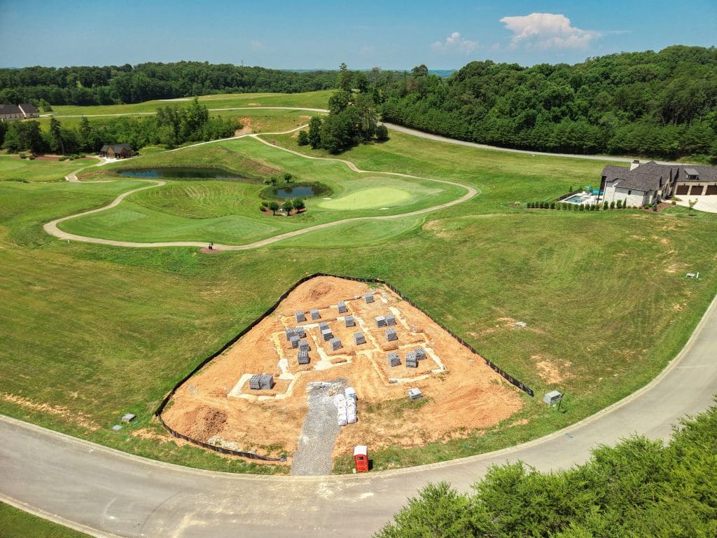 Elevation image #4 for 793 Navigator Drive.