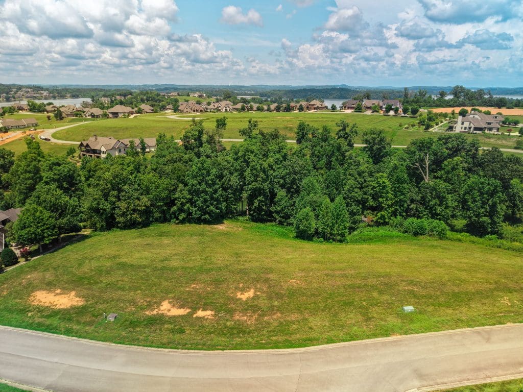 Elevation image #3 for 694 Taffrail Drive.