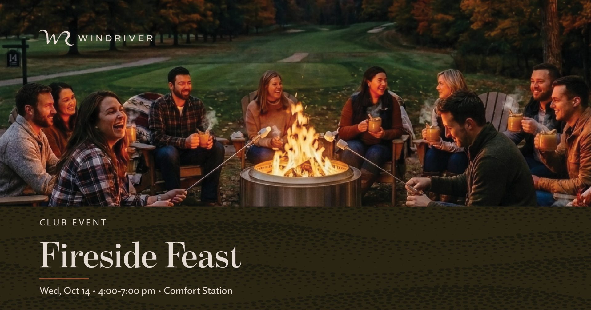 This image is by WindRiver Lakefront & Golf Community.