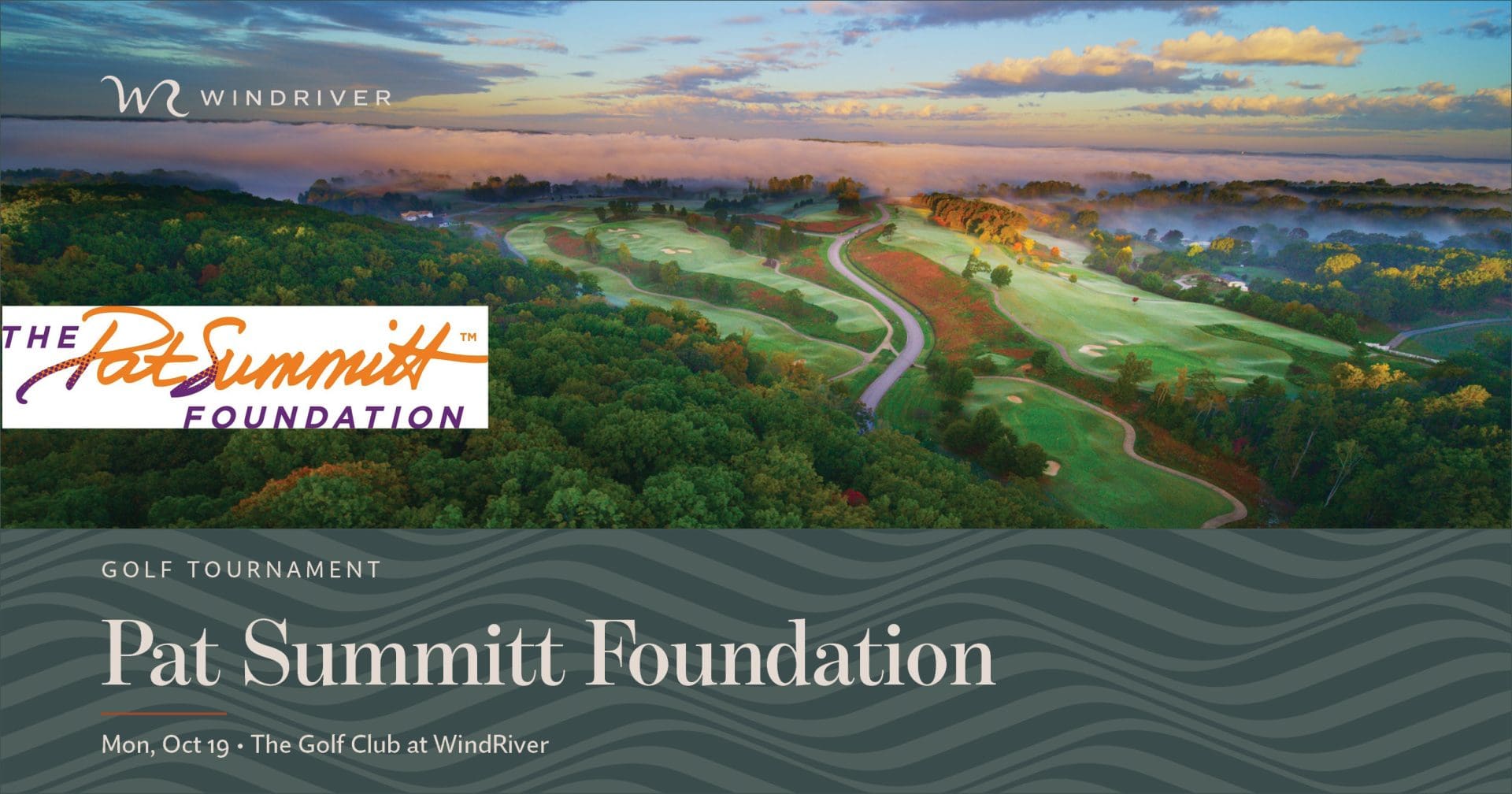 This image is by WindRiver Lakefront & Golf Community.