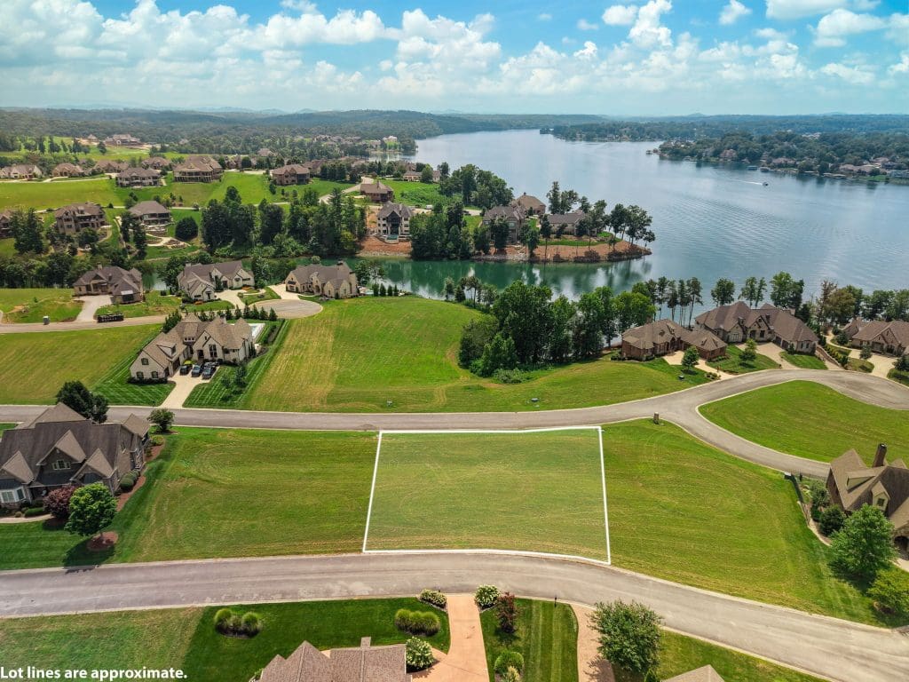 Elevation image #4 for 967 Castaway Lane.